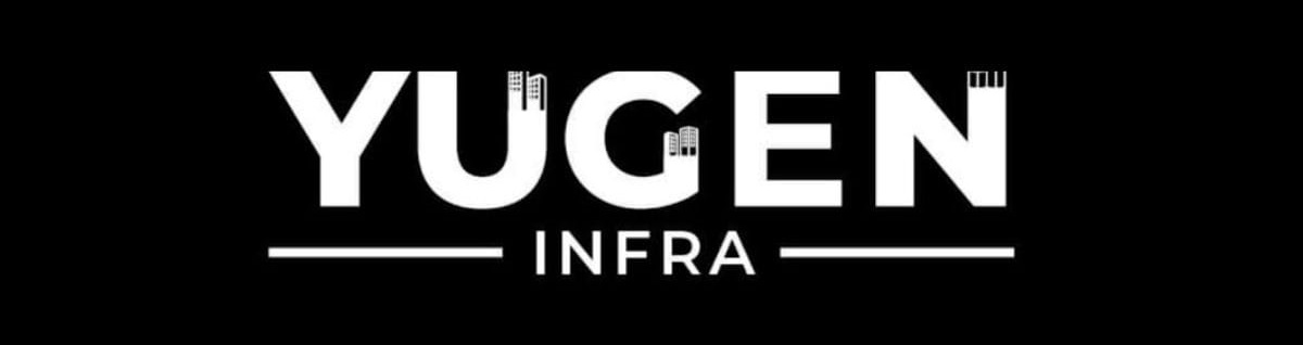 Yugen Infra Upcoming Projects In Goa Logo